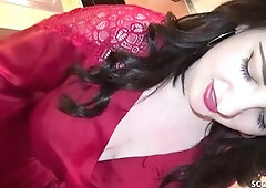 German One Night Stand Elisa Bang at morning after Party - Scout69.com ist die größte deutsche Erotik Community - Jetzt kostenlos dabei sein