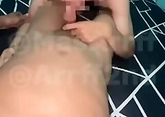 Gay lokal indonesia (short)