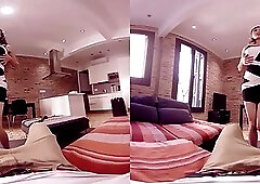 [Trans] My First Time Venus Lux