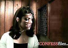 Lucia - Private Porn Sex Videos