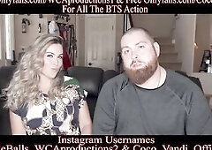 Stepmom Helps with Morning Wood Part two Mellanie Monroes