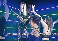 Groupie Coochie / TransAngels