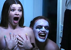 Shaggy Kiki Daire - big ass xxx - Mature 4k