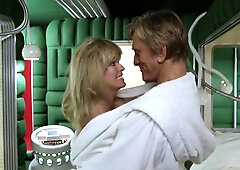 Saturn 3 (1980) Farrah Fawcett