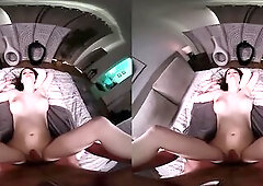 Tall shemale with tiny ramrod: military fiancée can't expect for me to get home and bang her booty