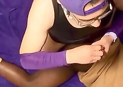 Filling condom, black gay raw, raw bareback