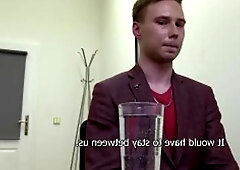 DirtyScout.com: Incredible gay wishes for ramming hard