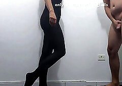 Ball kicking, punching balls