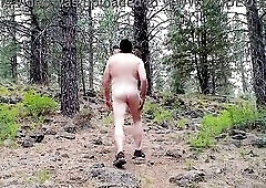 Simscristian05 - update #842 - UNDRESSED HIKE UP AND DOWN THE HILL - SHEER - Oct 03, 2026