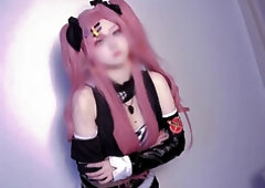 Zenless Zone Zero cosplay Nicole Demara