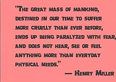 Explore the creepy depths of Porn Valley as a smut director invites the nastiest actresses to his condemned villa for dissolute encounters!