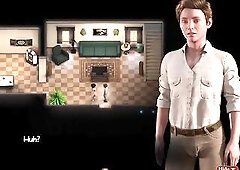 Reasure of Nadia [NLT Media] - (PT 112) - my Jizz is the Cure!?