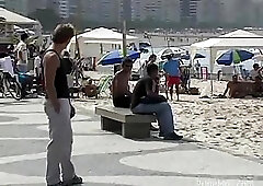 Excellent  spending time & erotic eating of strawberries