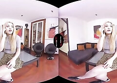 VirtualRealPorn.com - How I met Misha Ep_7