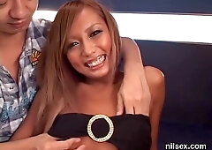 Bukkake Cum Loads On Ideal Japanese teen 18+ And Insane Gan