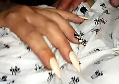 I bite and beat my little slut's titties, I crave her to hurt and groan in ache