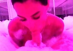 Kitchen Blowjob Amateur Blowjobs Handjob