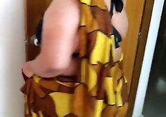 (desi Hot Maid Fuck) Painful Fuck After Cleaning House - Ever Best Fuck Scene, Hot Muslim Maid