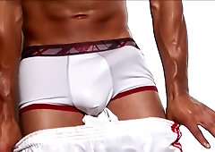 Jerk Off - Sport Gear