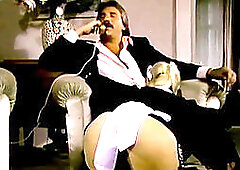 Hot milf pmv, the devoted maid, cowgirl