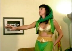 Fucks girl, she-male, shemale fucks girl