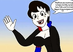 See GIANTESS LIFE on .com, the most good hardcore porn website.  is home to the widest selection of free Toon sex vids full of the hottest pornstars. 