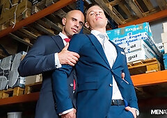 Playing Dirty - MENatPLAY