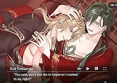 💛Ominaeshi💛- With You [Velvet React]