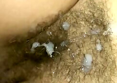 My spouse's allies come over and always give me large cumshots, I love their jocks full of sperm