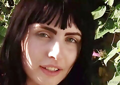 Marina - Greenery Bts