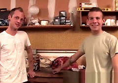 gay boys porn twins first time I got jasper to sit up on the