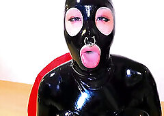 Latex_elipha, grote tieten