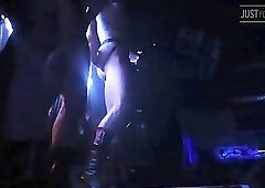 Live Sex Alex Rafael