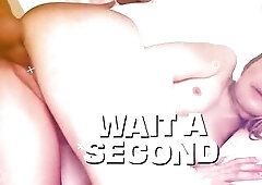 Tessa’s Twerking Butt Plug Tease Leads to Hardcore HardX Bang