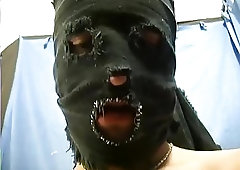 Naughty Stud Gets Dick Sucked