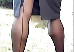 BlueGirl70 Naughty Seams