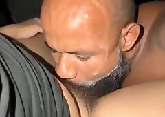 Blow Job Compilation black American