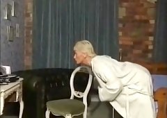 Fabulous Homemade video with Blonde, Solo scenes