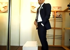 Cam Before The Party