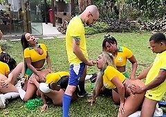 Hot Ass Big Cock Close Up Fuck