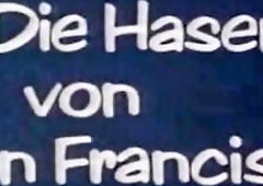 Die Hasen von San Francisco (Love Film) (1977)