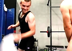 nextdoorstudios: Nick's Athletic Challenge