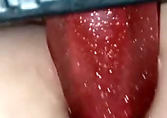 devilemoji01 fucking the mud outta me