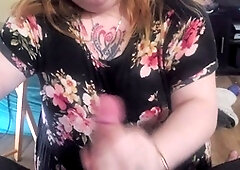 Blowjob, uncut dick, best blowjob