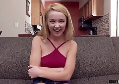 Sexually Attractive Vixen Nikole Nash Crazy Xxx Clip