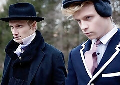 Duncan Black shines in a story-driven foursome movie