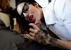 Jeune maman avec son beau frere (Quebec AD4X)