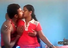 Lustful Desi 19 Year Old Hussy