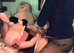 Faphouse, cosplay fucked