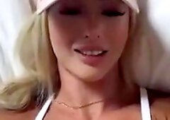 Fitness Barbie Nipples Onlyfans